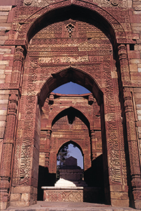 Fort, Rajasthan