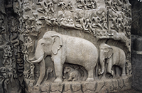 Mamallapuram Information